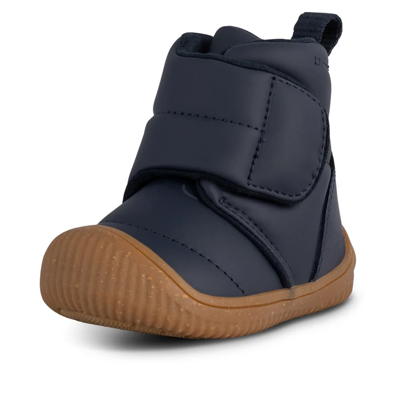 Theo Baby - Dark Navy