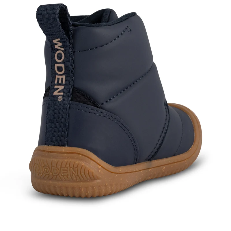 Theo Baby - Dark Navy