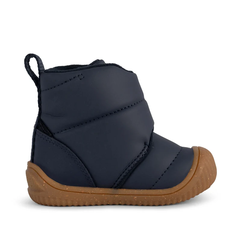 Theo Baby - Dark Navy