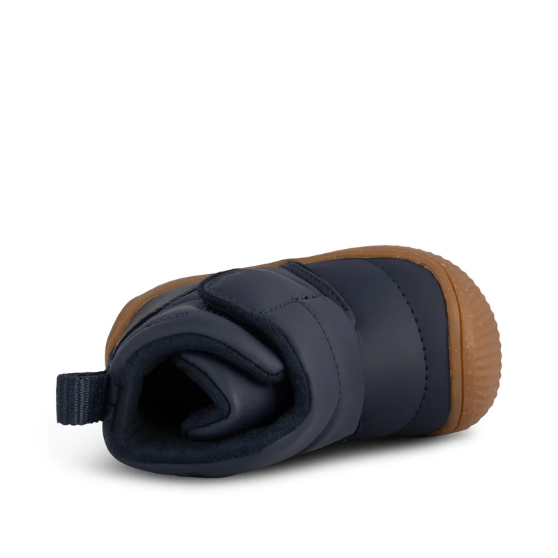 Theo Baby - Dark Navy