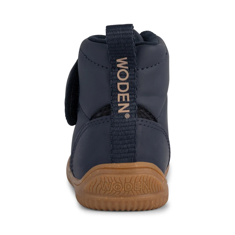 Theo Baby - Dark Navy