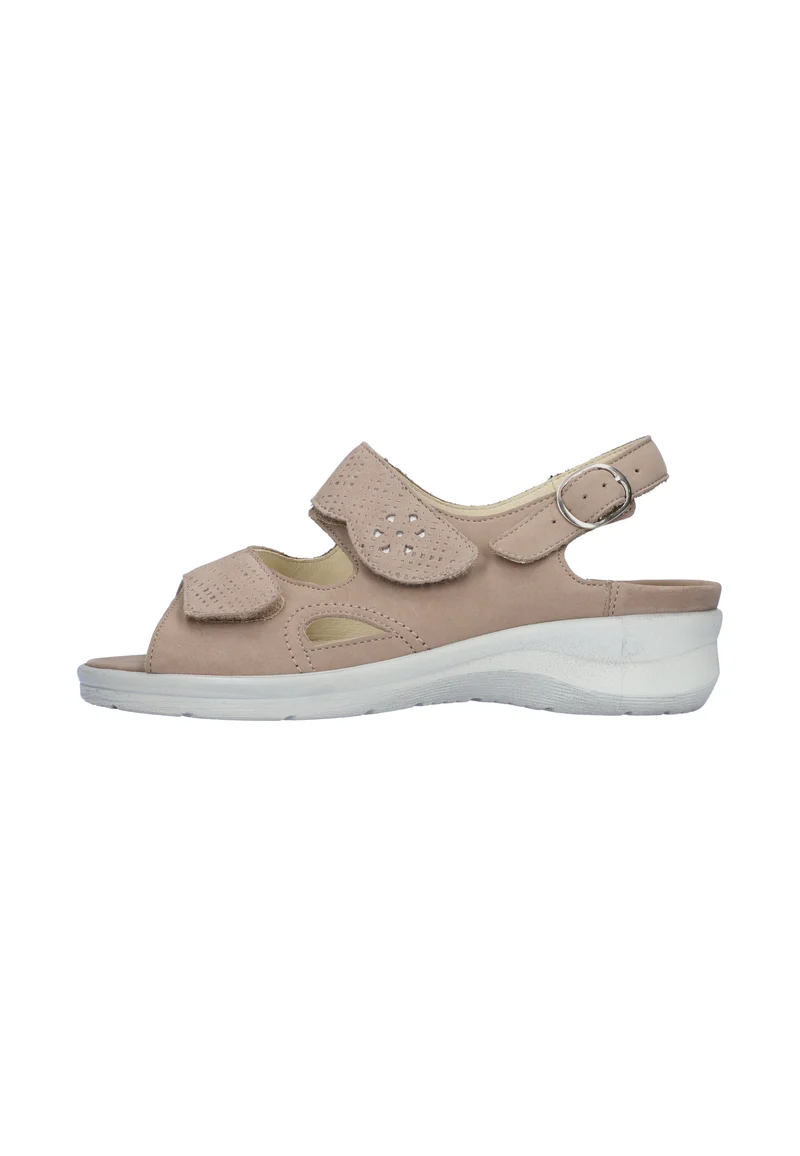 Merle beige silber