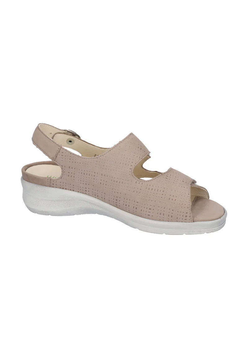 Merle beige silber