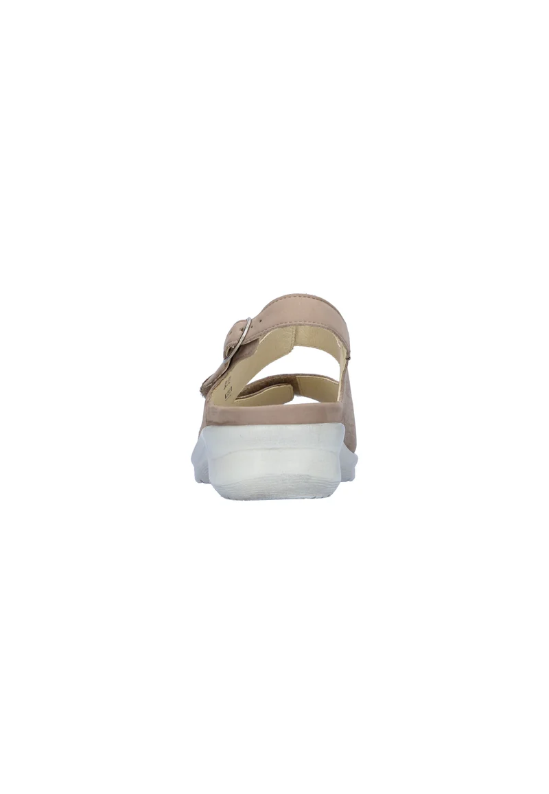 Merle beige silber