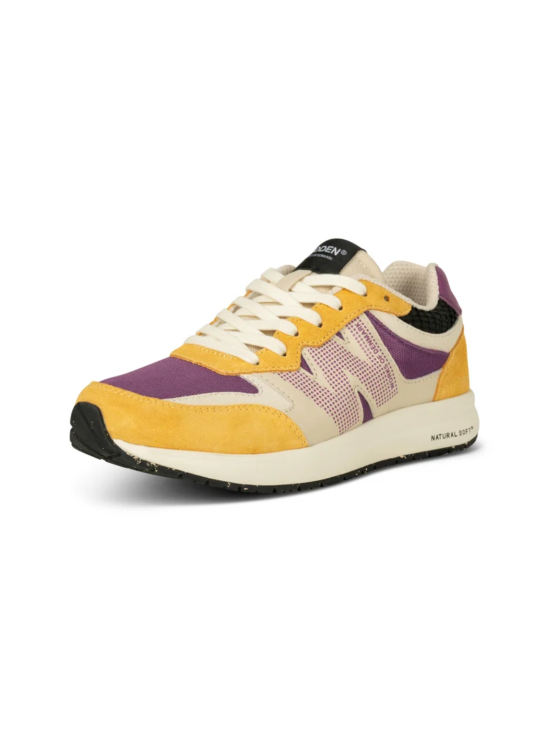 Rigmor - Old Gold/Amethyst