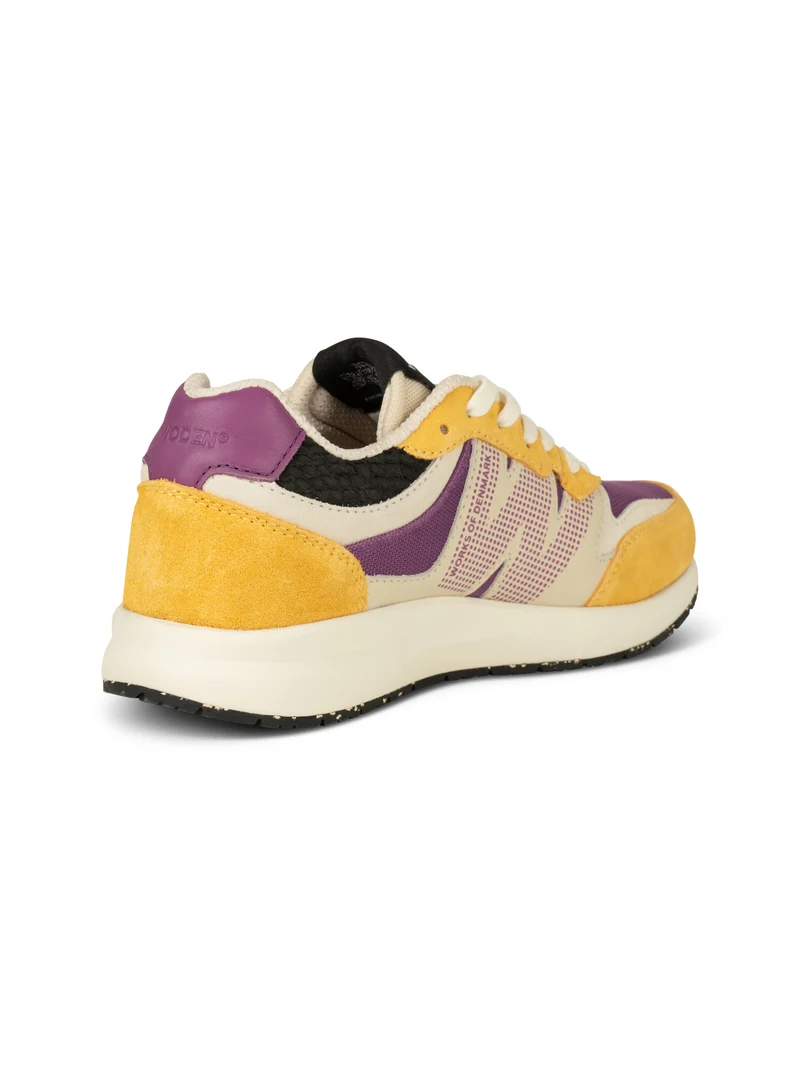 Rigmor - Old Gold/Amethyst