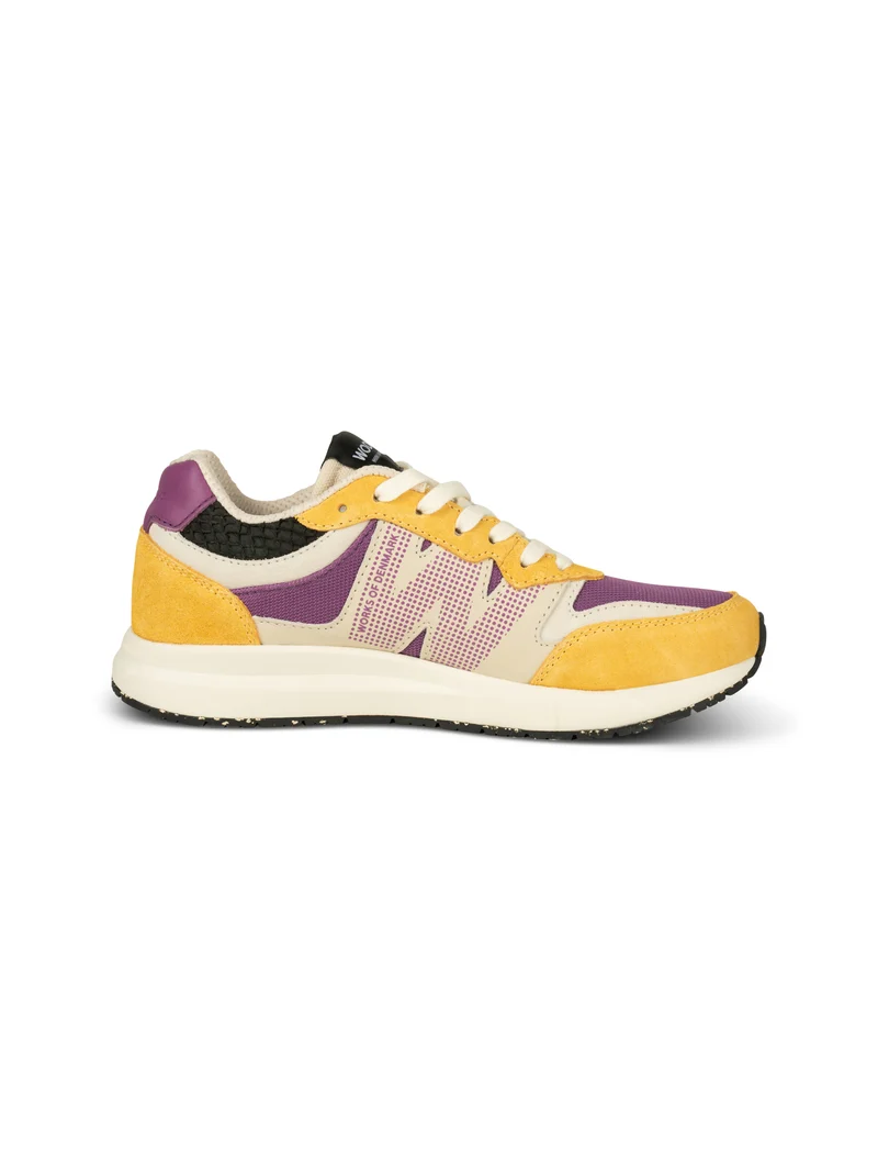 Rigmor - Old Gold/Amethyst