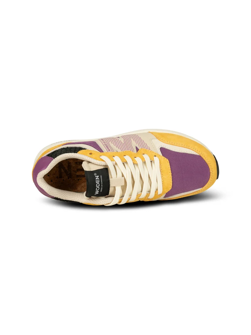 Rigmor - Old Gold/Amethyst