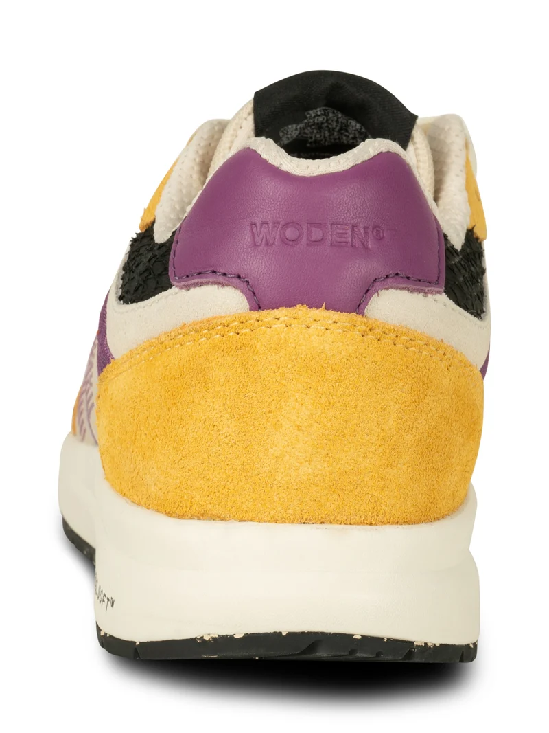 Rigmor - Old Gold/Amethyst