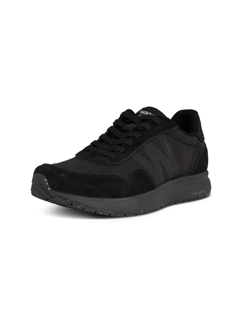 Nora Natural Soft - Black