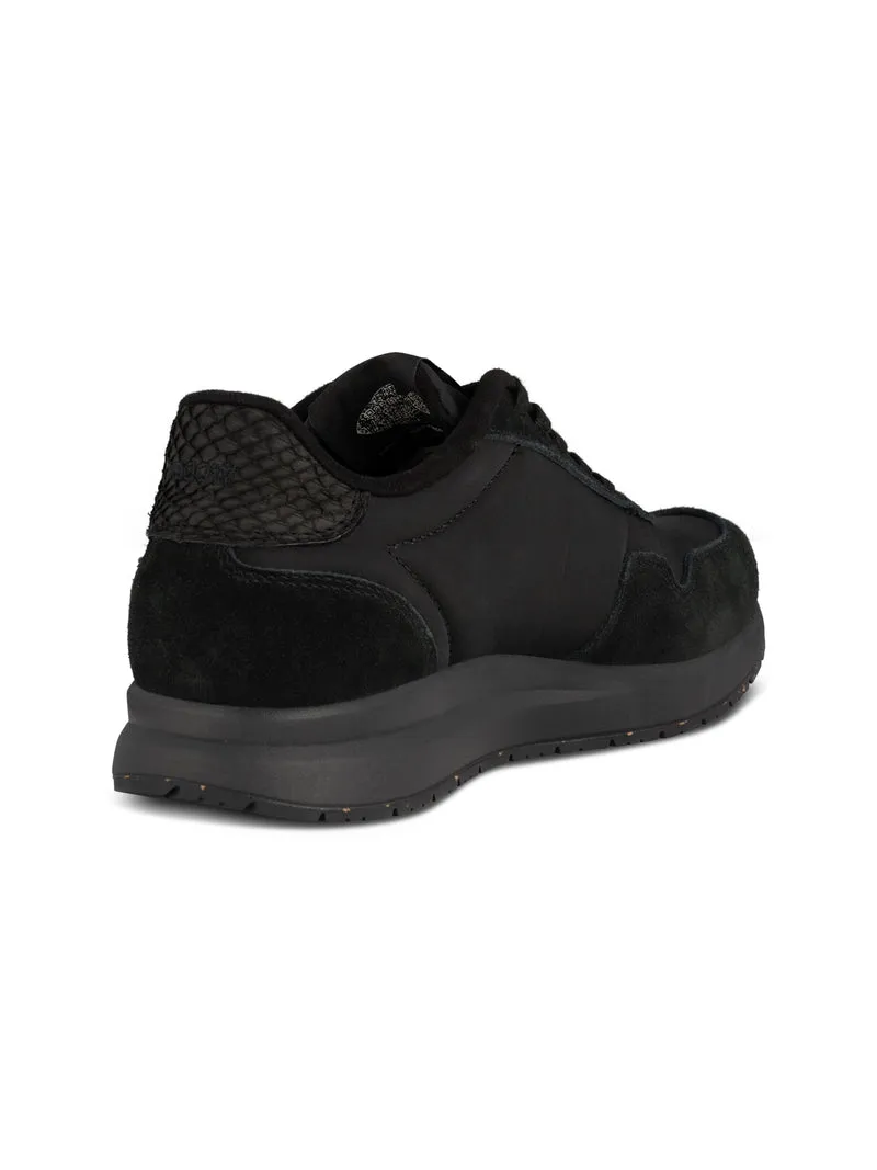 Nora Natural Soft - Black