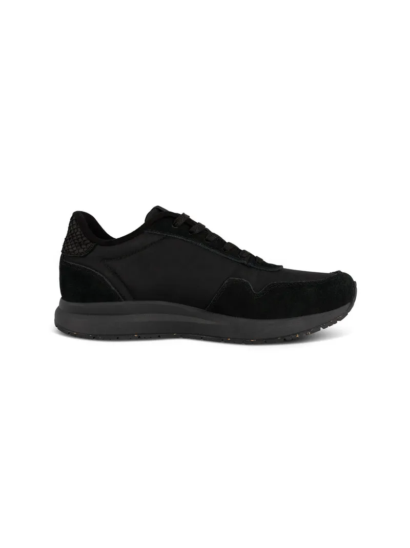 Nora Natural Soft - Black