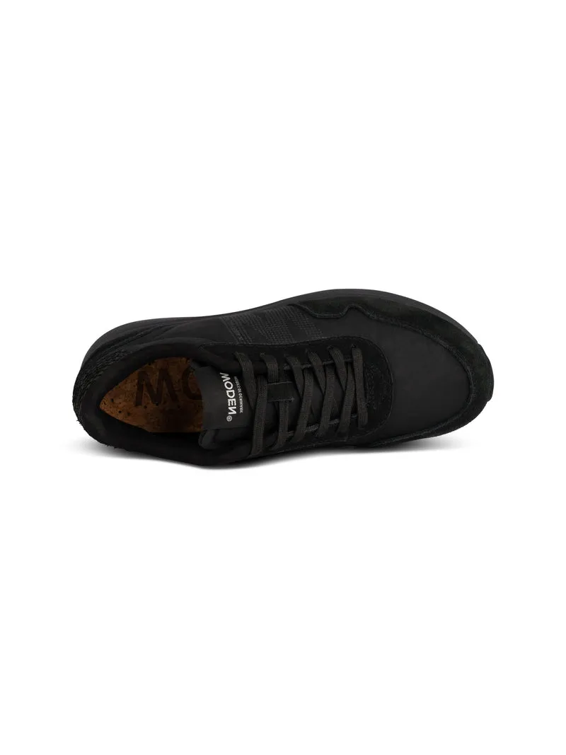 Nora Natural Soft - Black