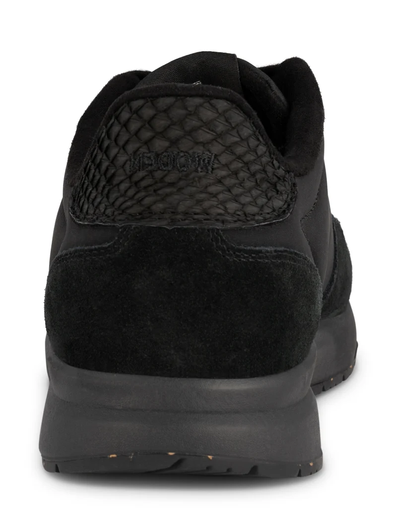 Nora Natural Soft - Black