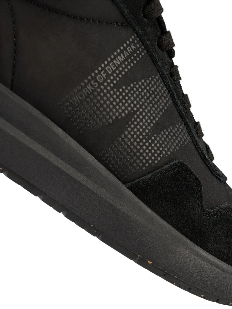 Nora Natural Soft - Black