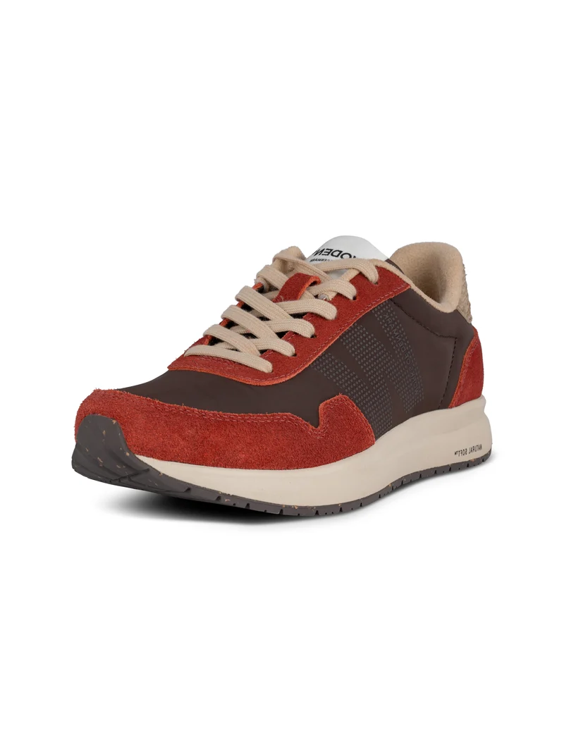 Nora Natural Soft - Rust