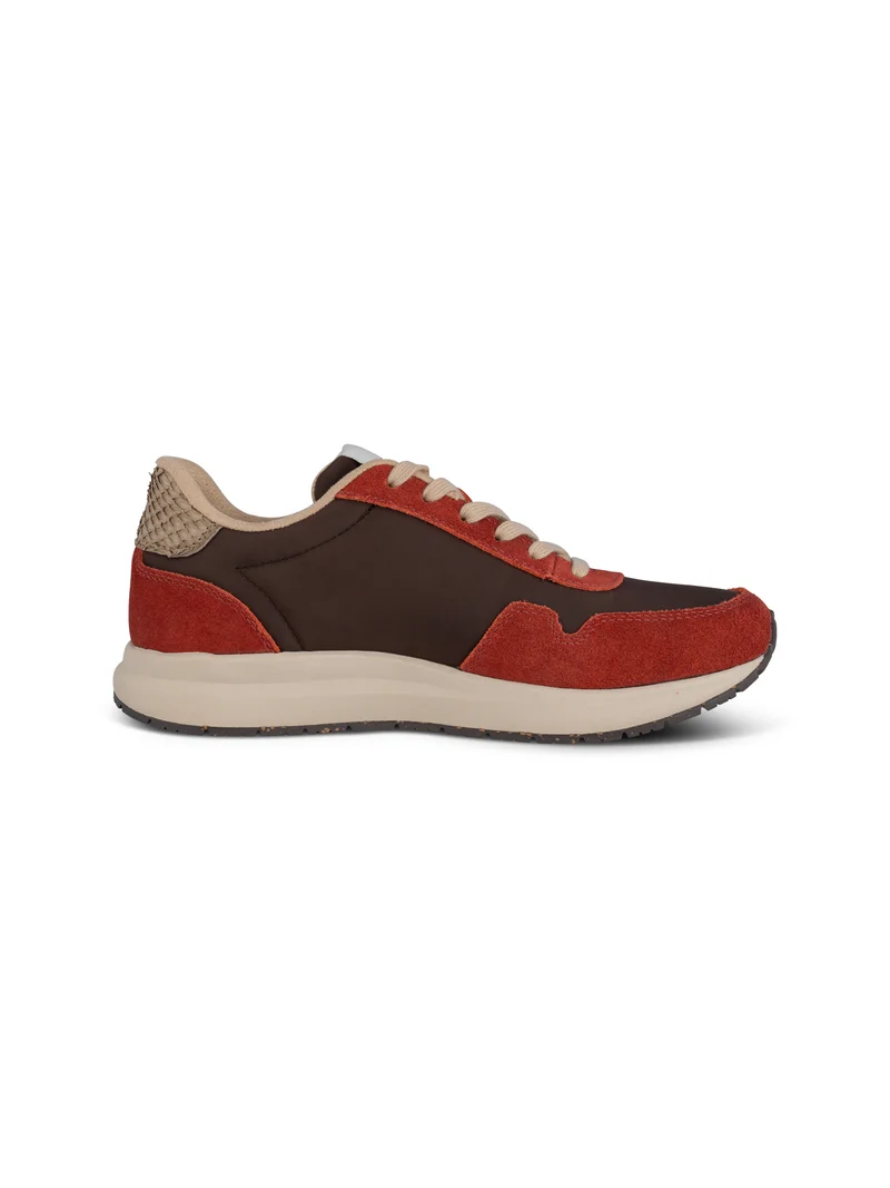 Nora Natural Soft - Rust