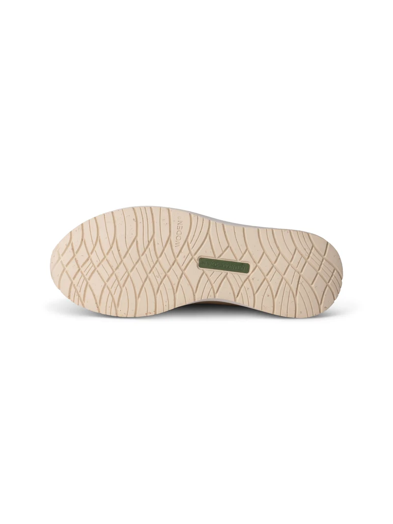 Nora Natural Soft Metallic - Gold