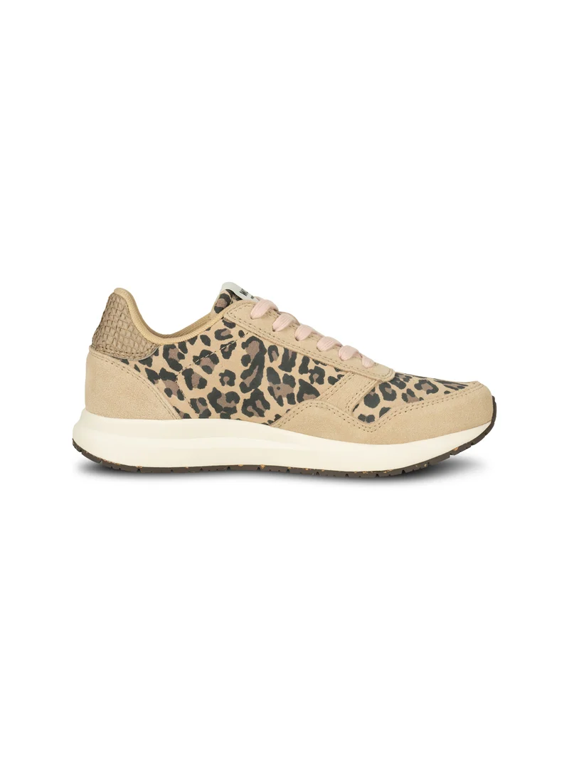 Nicoline Suede - Leopard