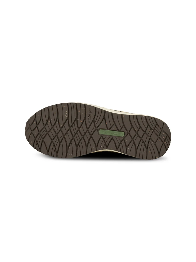 Nicoline Suede - Leopard
