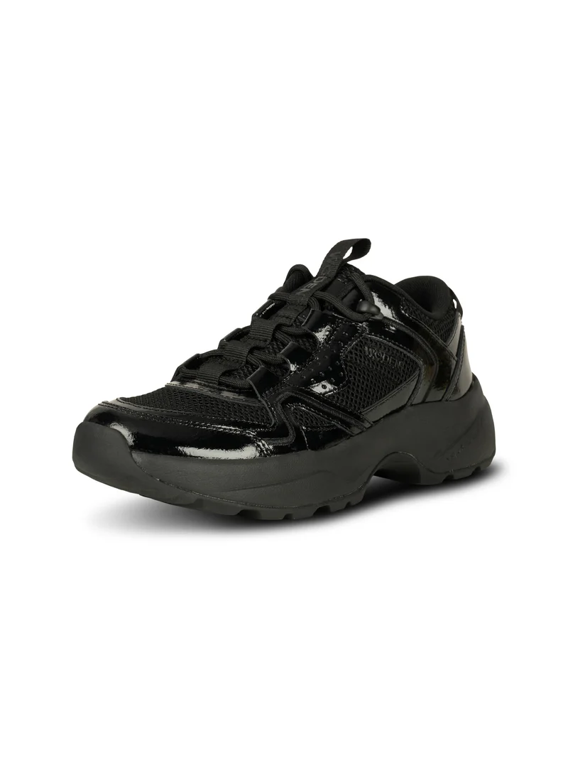 Sif Patent - Black