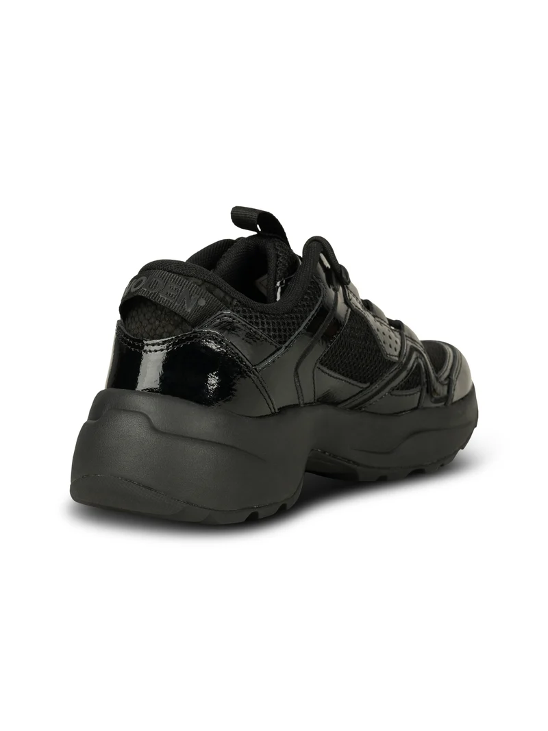 Sif Patent - Black
