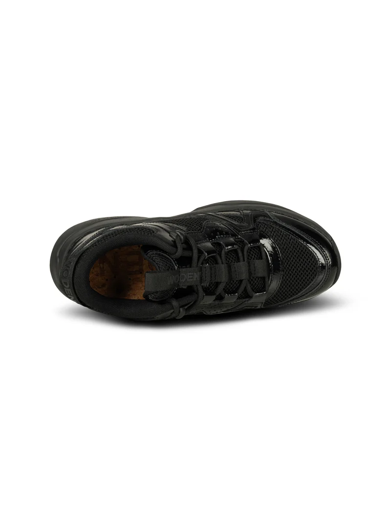 Sif Patent - Black