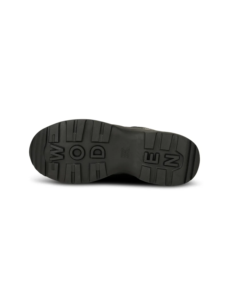 Sif Patent - Black