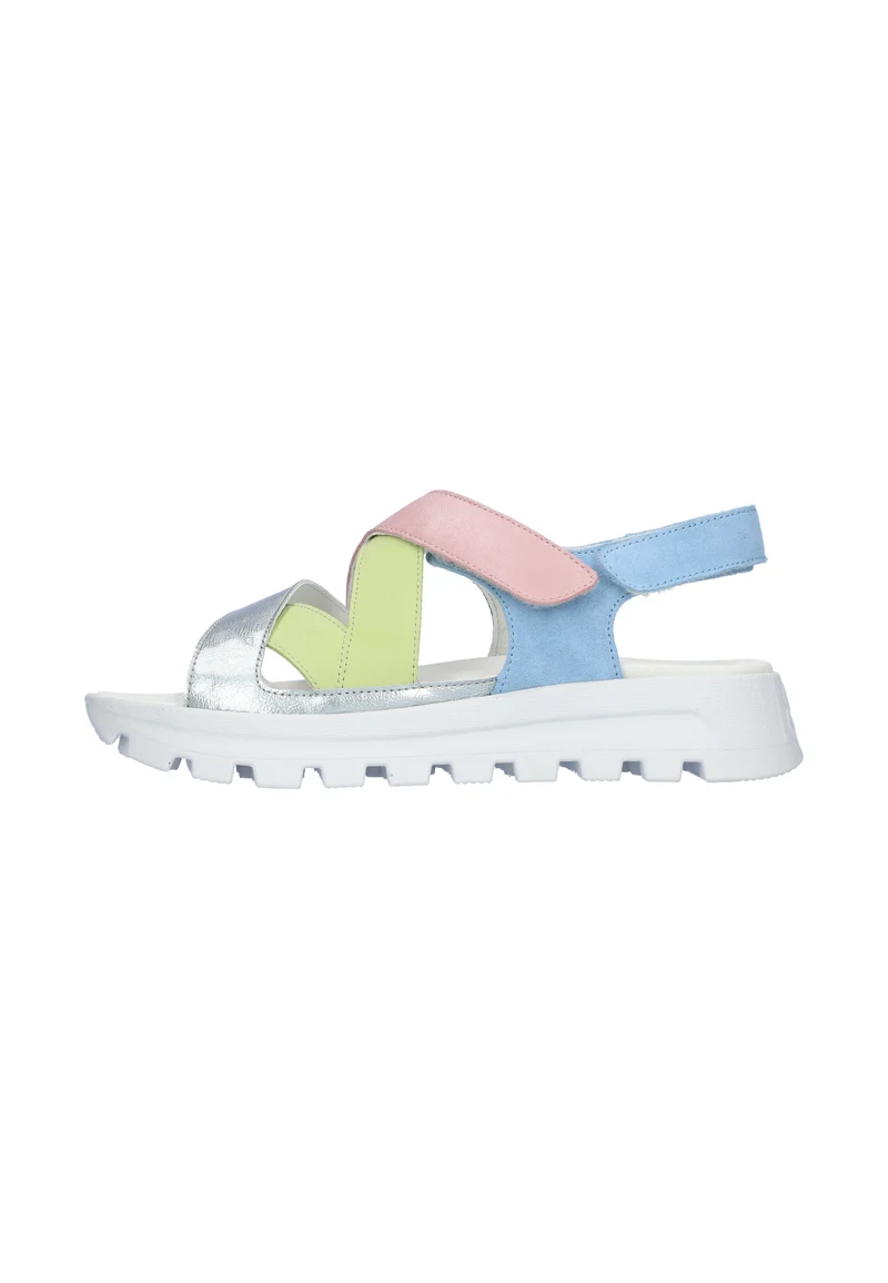 H-Nele menta lime candy ciel