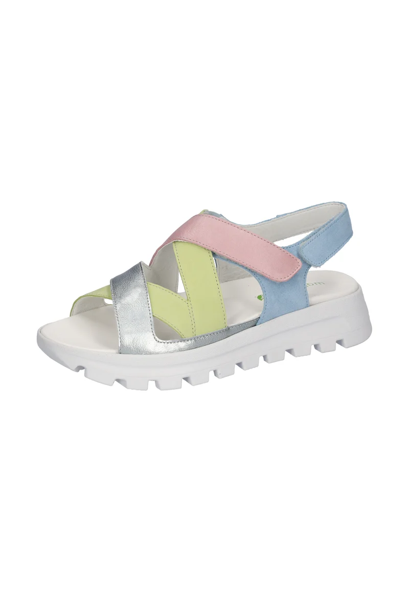 H-Nele menta lime candy ciel
