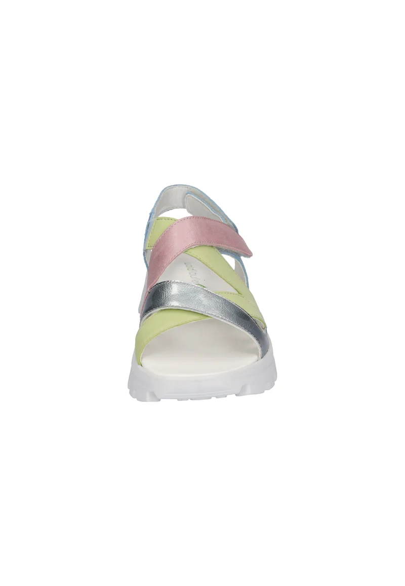 H-Nele menta lime candy ciel