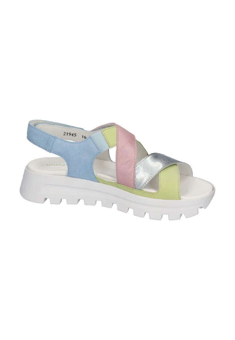 H-Nele menta lime candy ciel