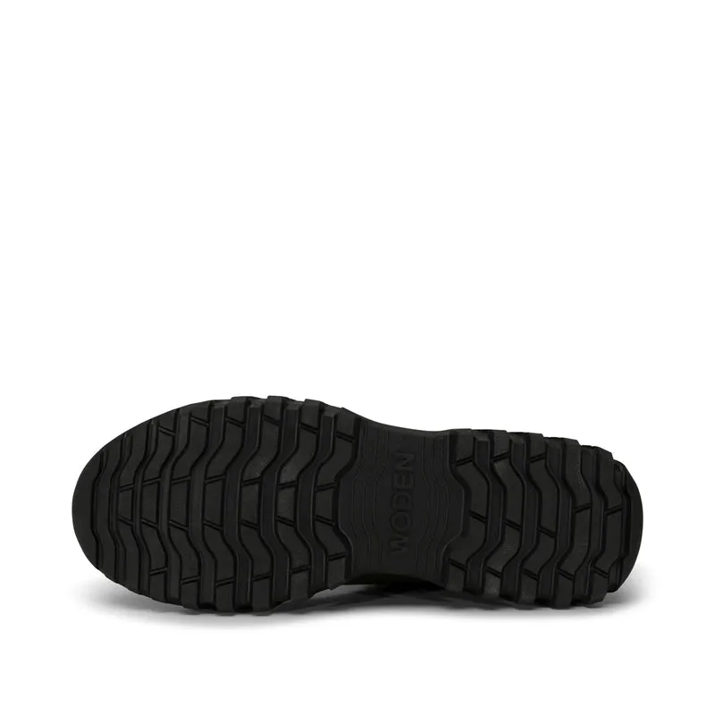 Amanda Recycled - Dark Olive