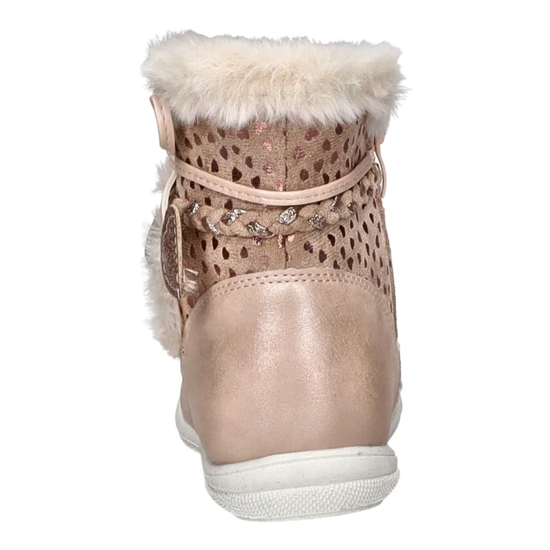 Tortuga Kleinkinderstiefel Warmfutter