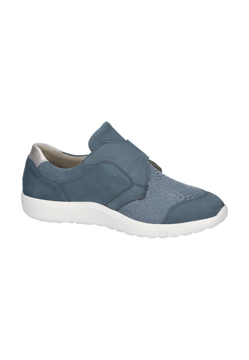K-Ira denim taupe