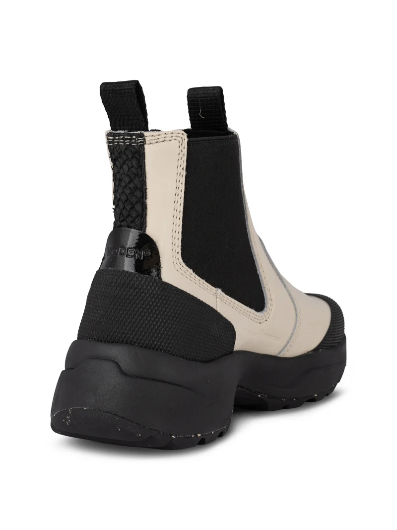 Hega Patent Waterproof - Ivory