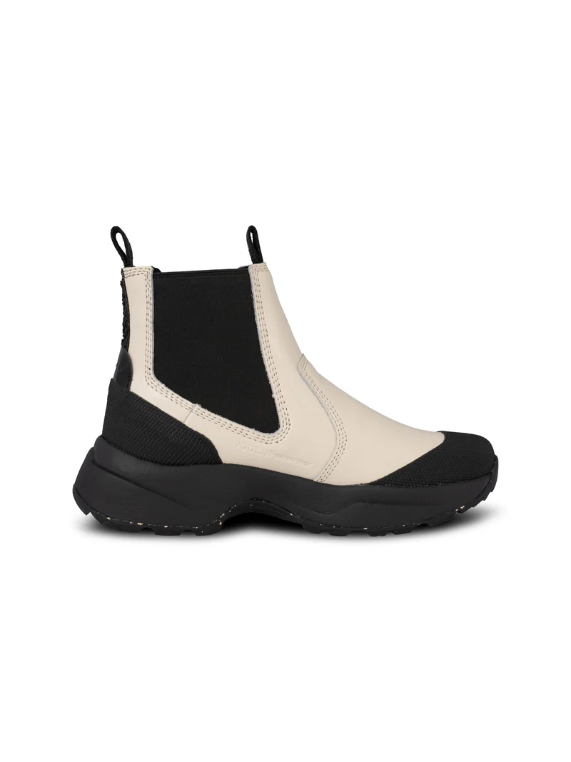 Hega Patent Waterproof - Ivory