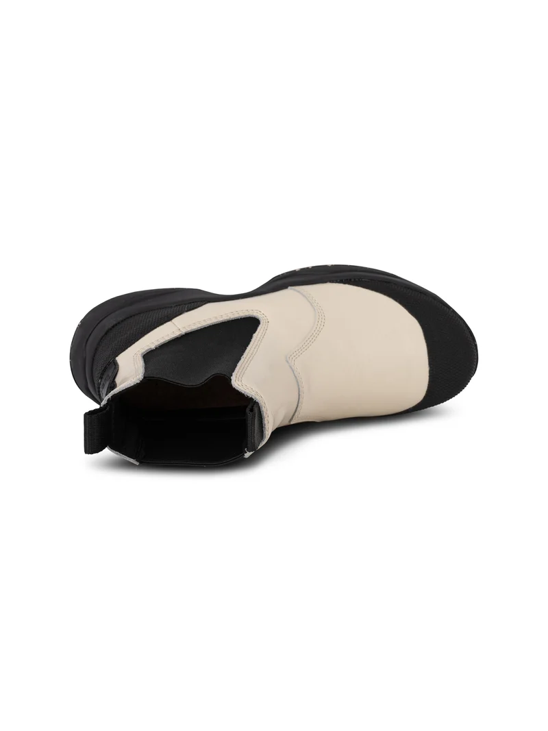 Hega Patent Waterproof - Ivory