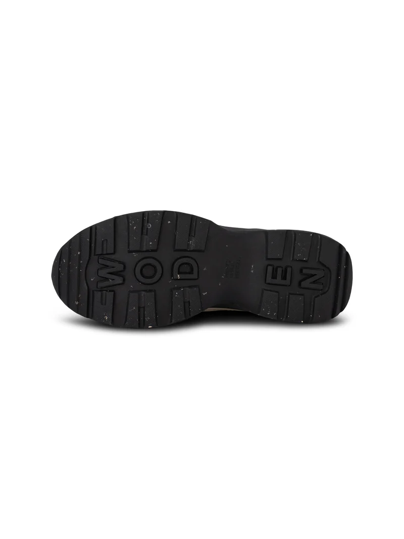 Hega Patent Waterproof - Ivory