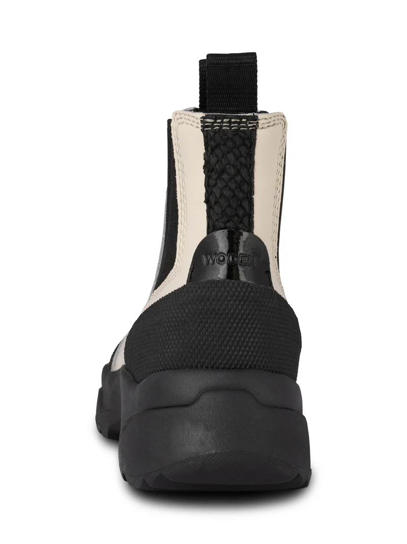 Hega Patent Waterproof - Ivory