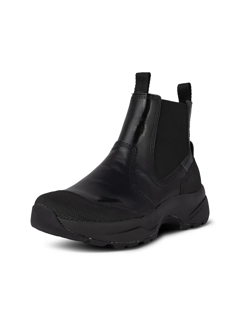 Hega Patent Waterproof - Black