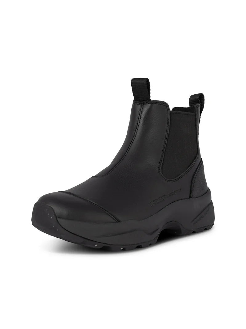 Silje Warm Waterproof - Black