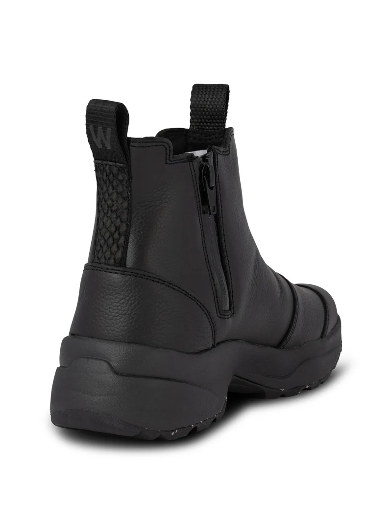 Silje Warm Waterproof - Black