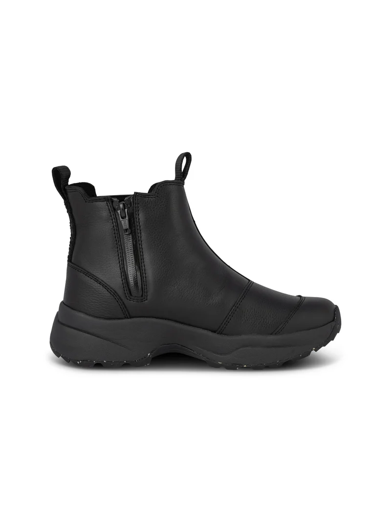 Silje Warm Waterproof - Black