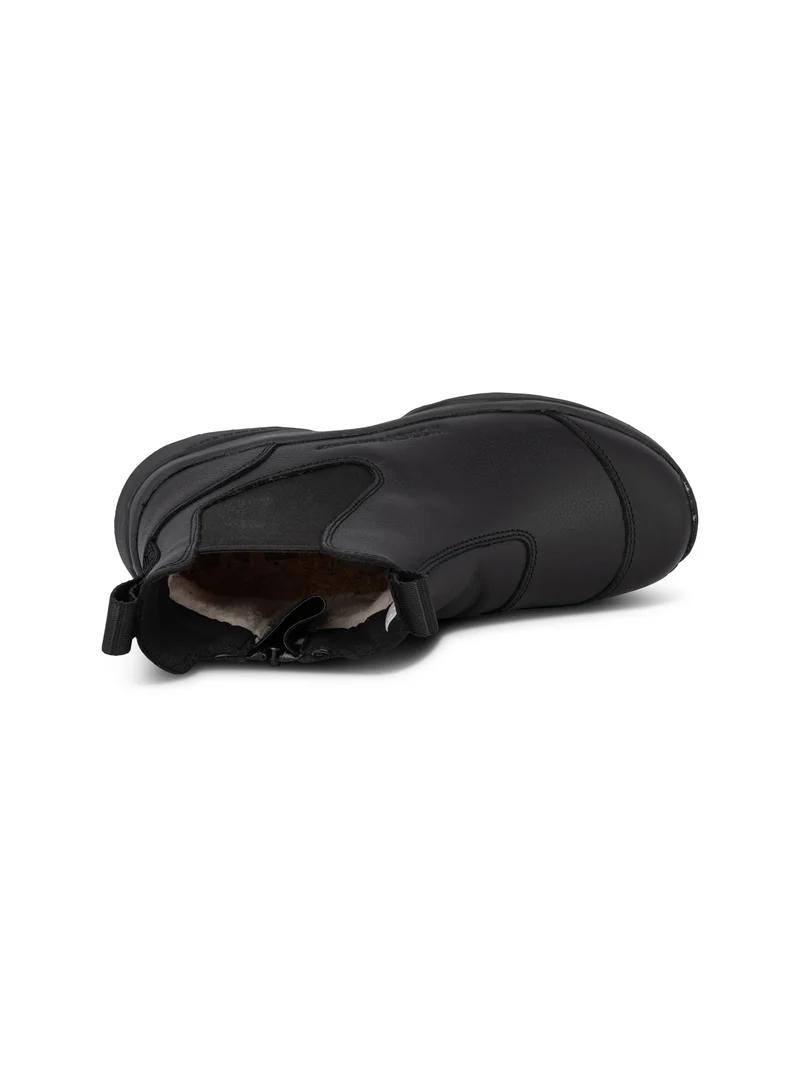 Silje Warm Waterproof - Black