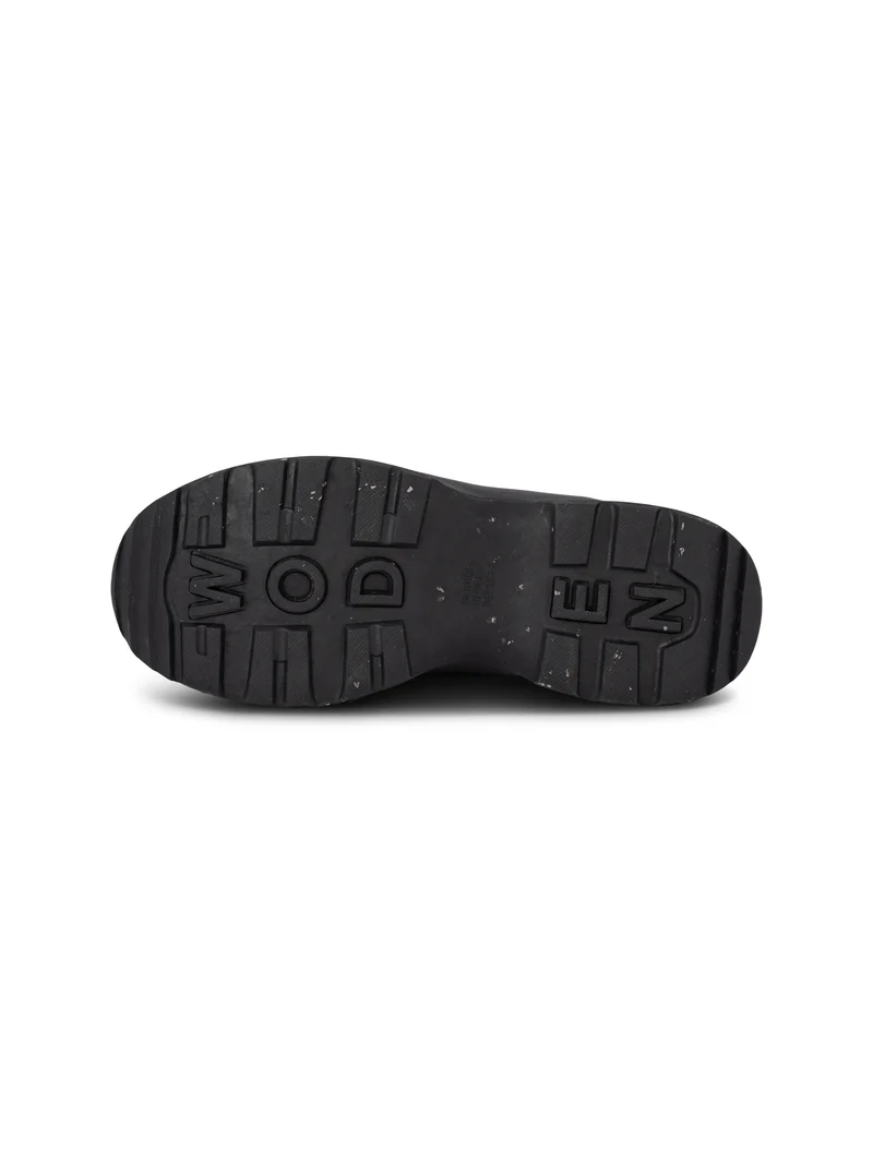 Silje Warm Waterproof - Black