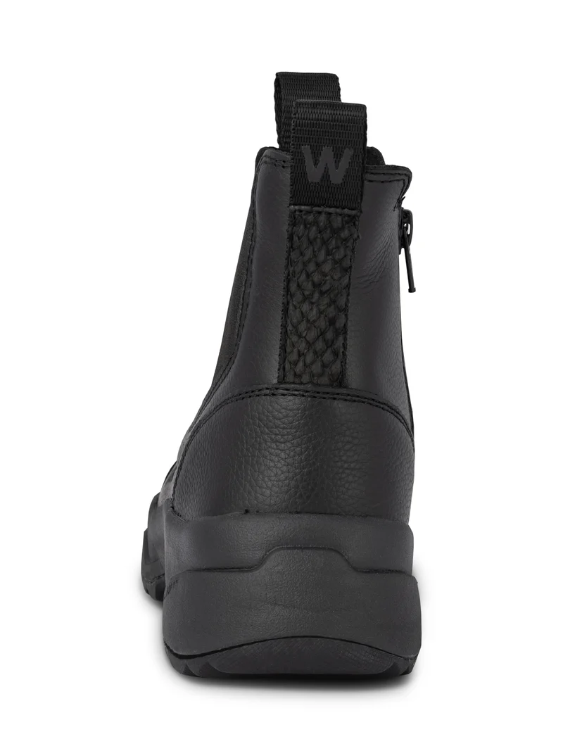 Silje Warm Waterproof - Black