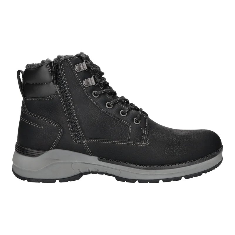 BOXX Allwetterstiefel Warmfutter mit Funktionsmembran (wasserabweisend/wasserdicht)