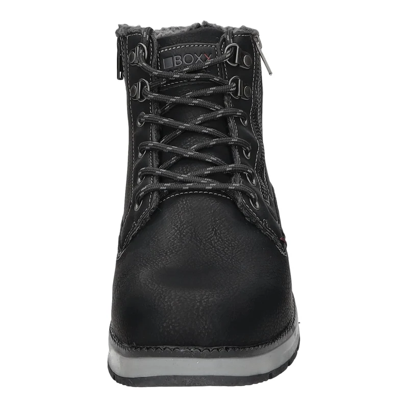 BOXX Allwetterstiefel Warmfutter mit Funktionsmembran (wasserabweisend/wasserdicht)