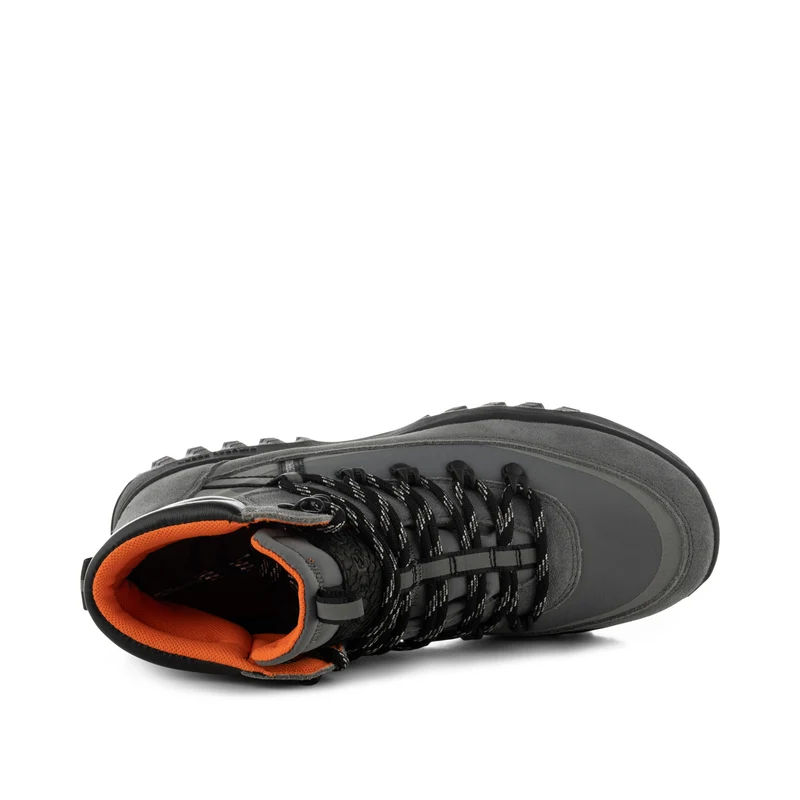 Tessa Waterproof - Sea Fog Grey